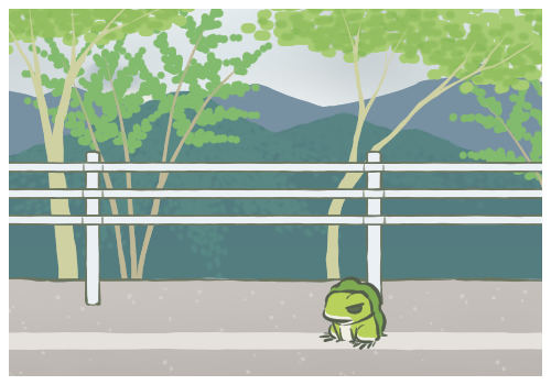 早安暖心話短句