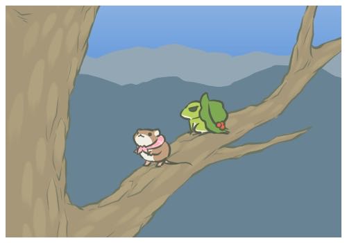 一路風景一路心情句子